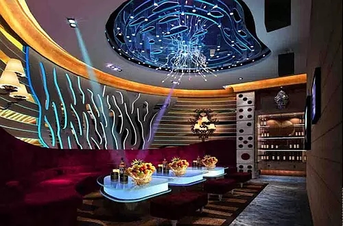 ktv裝修消防改造有什么標準？