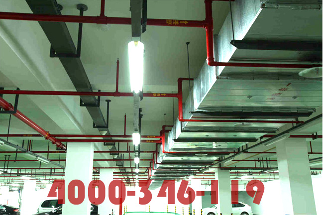 消防設(shè)備維修服務(wù)對(duì)建筑面積、占地面積、凈面積、使用面積計(jì)算方法