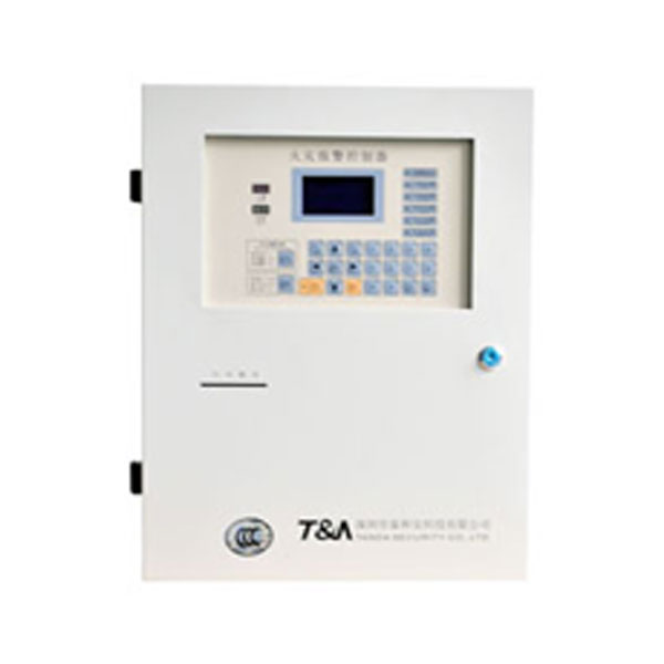 JB-TB-242/SAN030火災報警控制器