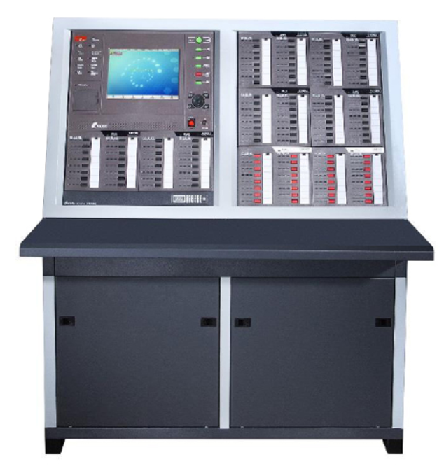 JB-TTZ-GS8000聯(lián)動(dòng)型火災(zāi)報(bào)警控制器
