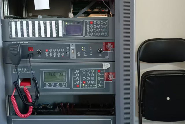 消防廣播不響的一般是什么故障?消防廣播啟動(dòng)后沒有聲音怎么處理?