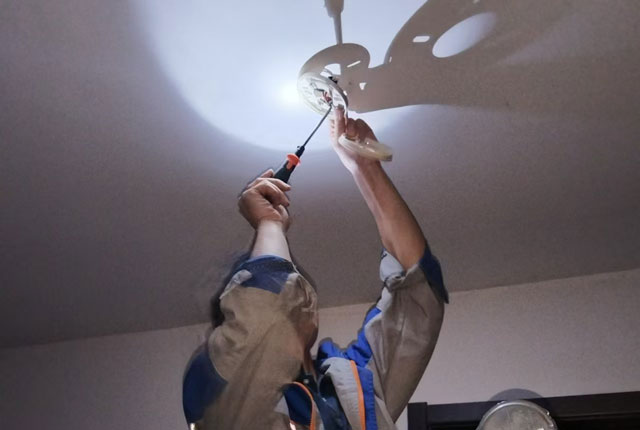 煙感探測器無法識(shí)別的原因是什么?煙感探測器的編碼流程